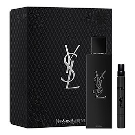 MYSLF Le Parfum - Perfume Set